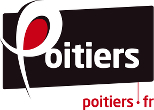 logo ville de Poitiers