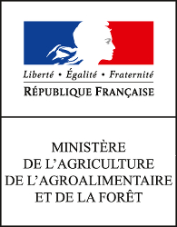 logo Ministère de l'agriculture