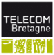 logo telecom bretagne