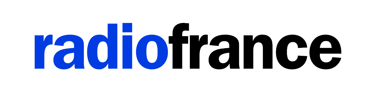 logo maison de la radio